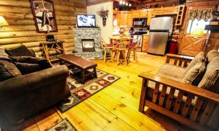 Creekside Serenade - 7