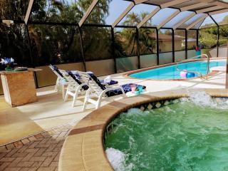 LIKE YOU - Village, PRIVATE POOL & JACUZZI SPA - 4