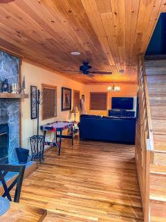 Roaring Creek - 5