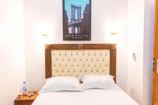 Éden Garden Luxurious Guest House - Yaoundé - 5