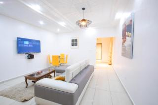 Éden Garden Luxurious Guest House - Yaoundé - 9
