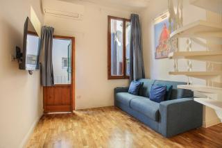 Cinque Passi - Sweet Dreams in Florence - Florence - 2