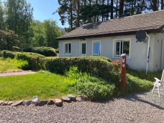 The Pines Self-catering cottage,Wester Ross, Scotland - Kinlochewe - 8