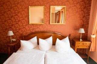 Hotel Seestern - Röbel - 8