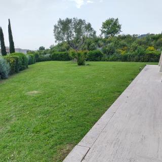 Villa luce e relax - Saturnia - 4
