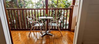 Les bungalows du château d'Ô - 4