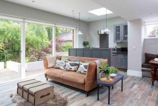 Garden Rooms @ Drumagosker Rural Retreats - Ardmore - 6