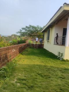 PRIVATE BUNGLOW DIVEAGAR - Diveagar - 8