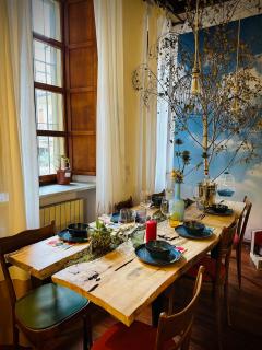 WOW HOUSE in Torino - Torino - 9