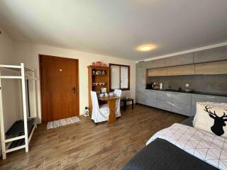 New: appartement refait à neuf avec vue! - Montana - 9
