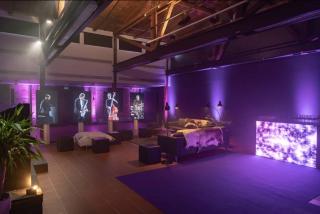Indoor Camping Helsinki - Helsinki - 6