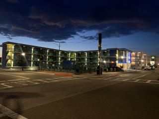 Tides Inn - Ocean City - 6