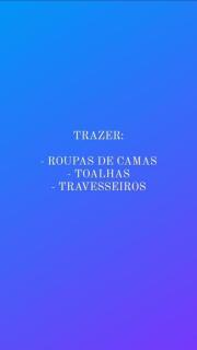 CASA MEL VERANEIO EM ITAPOÁ - SC - 9