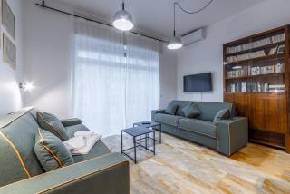 Ca' Crocetta - Milan - 8