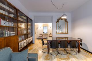 Ca' Crocetta - Milan - 5