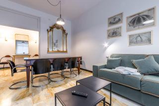 Ca' Crocetta - Milan - 3