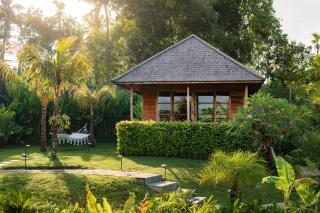 East Bali Volcano View Resort & Spa - Adults Only Area - 6