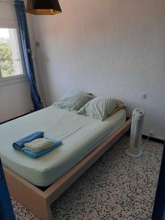 Appartement avec vue sur mer - Canet-en-Roussillon - 6