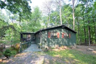 A Zen Mountain Retreat - Nirvana Awaits - 9