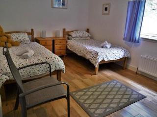 Osprey Cottage - 1