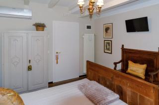 i Torretti Locazione Turistica, Ristorante, Lounge Bar - Asolo - 1