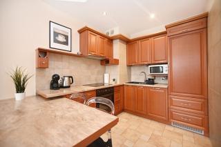 Victus Apartamenty, Apartament Daria Luiza - Sopot - 3