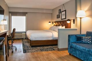 Four Points by Sheraton Allentown Lehigh Valley - Allentown - 5