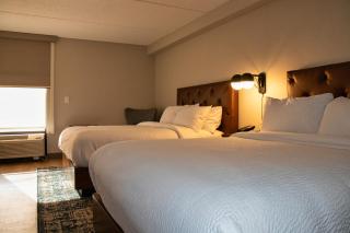 Four Points by Sheraton Allentown Lehigh Valley - Allentown - 2