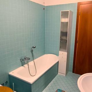 Ex Casa degli Artisti - 9