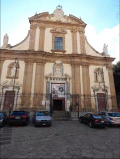 Home Casa Professa 1 - Palermo - 9
