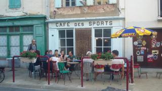 Gite rue Tranquille - Padern - 2