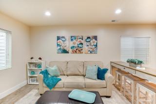 Modern Lehi Apartment 2 Mi to Thanksgiving Point - Lehi - 5