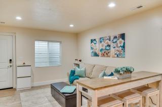 Modern Lehi Apartment 2 Mi to Thanksgiving Point - Lehi - 7