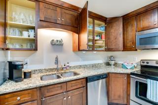 Modern Lehi Apartment 2 Mi to Thanksgiving Point - 1