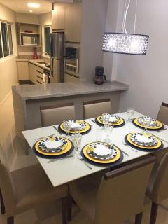 Apartamento alto padrão no 16º andar com 3 quartos TOP - 6