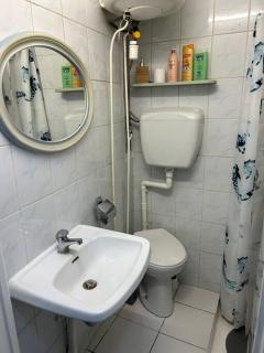 Appart Paris 10 eme - 7