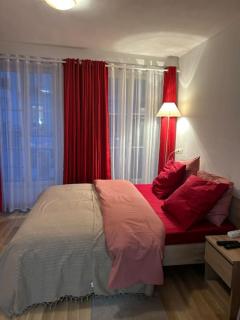 Appart Paris 10 eme - 4