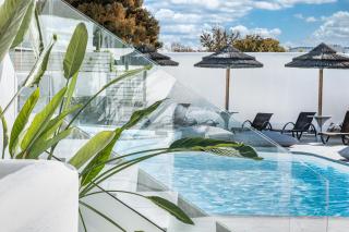 Liana Beach Hotel & Spa - Agios Prokopios - 6