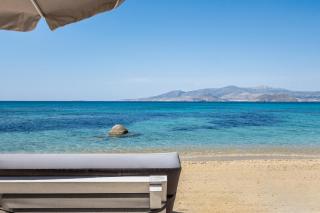 Liana Beach Hotel & Spa - Agios Prokopios - 9