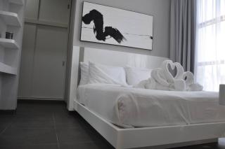 The Corner, Luxury One-Bedroom - Ras al-Khaimah - 9