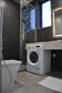 The Corner, Luxury One-Bedroom - Ras al-Khaimah - 6