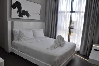 The Corner, Luxury One-Bedroom - Ras al-Khaimah - 3