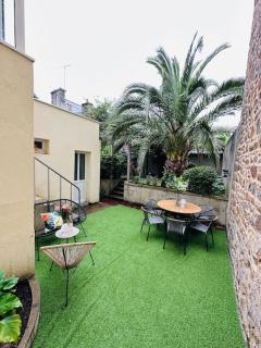 La dolce Vita/maison/5km plages - Saint-Brieuc - 8