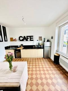 La dolce Vita/maison/5km plages - Saint-Brieuc - 4