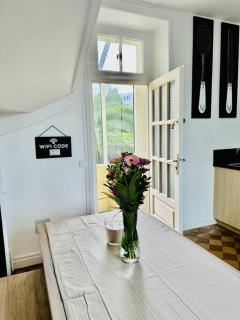 La dolce Vita/maison/5km plages - 3