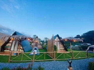 Common Camping KhaoYai - Mu Si - 9