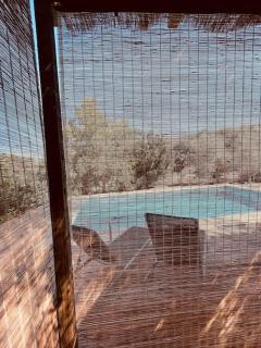 Casa Coronado Vivienda Rural - Los Bravos - 4