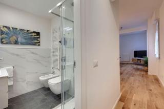 Nazionale Dream - Blu Pavone - Florenz - 9