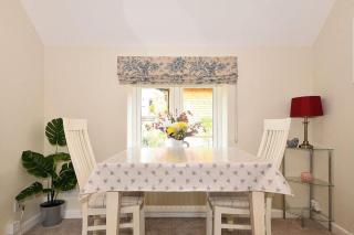 Quaint Victorian Coach House in village location - Great Alne - 5