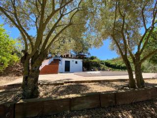 Casa Coronado Vivienda Rural - Los Bravos - 5